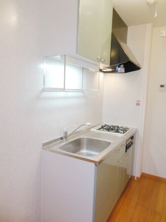 コトータカイチの物件内観写真